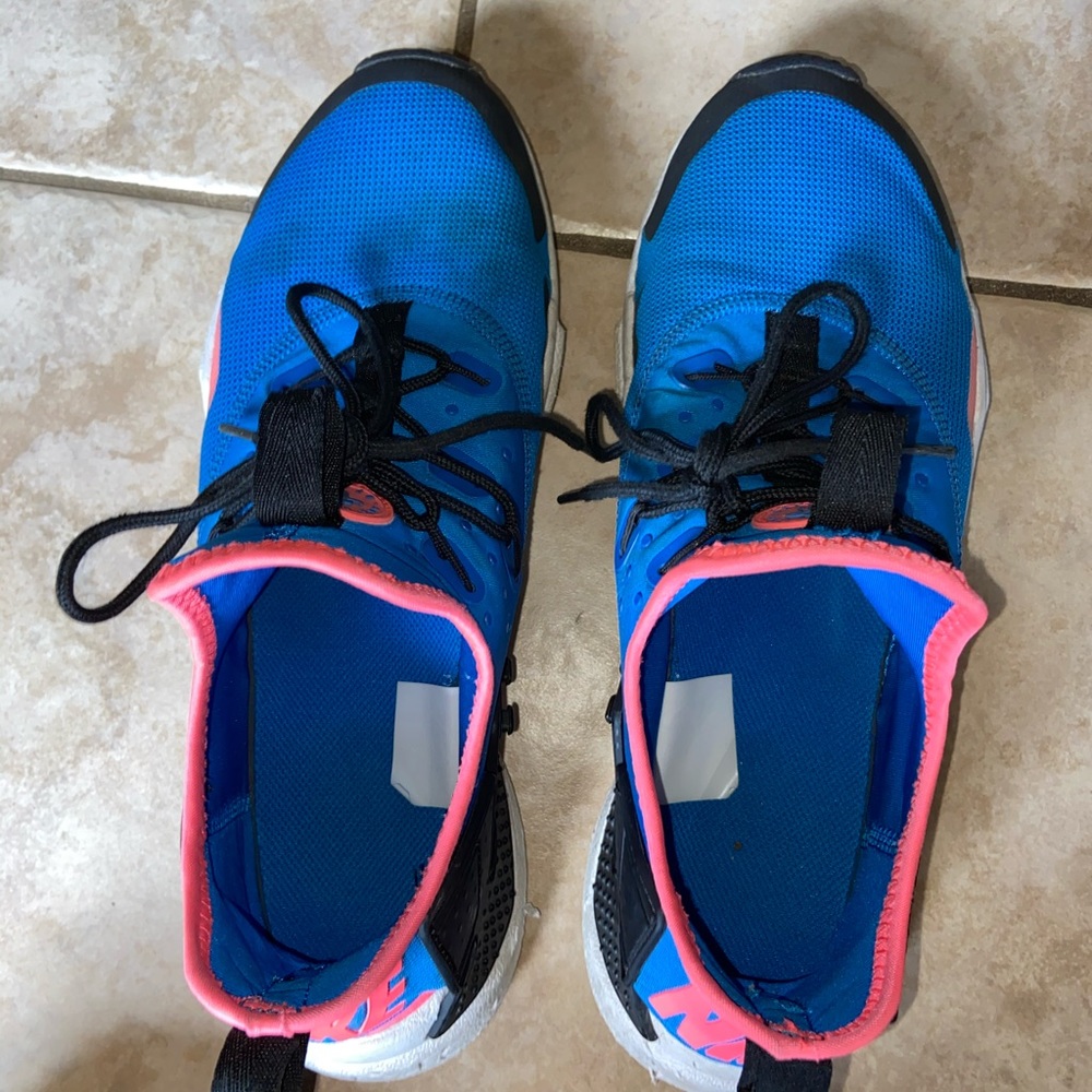 Nike Hurraches